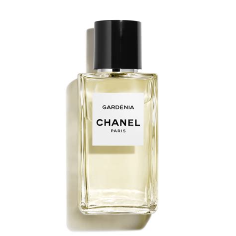 is les exclusifs de chanel for men or women|Chanel les exclusifs gardenia.